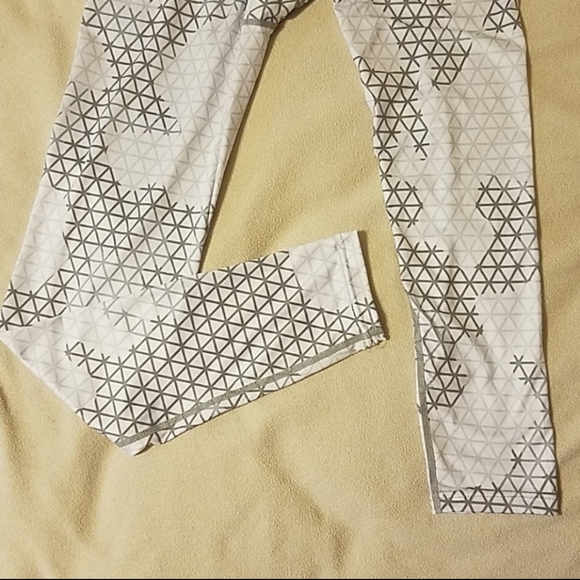 Mens Compression tights. - Picture 6 of 8